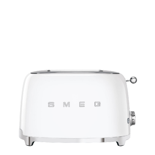 SMEG Broodrooster 50's Style Collection (TSF01WHEU)
