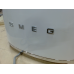 SMEG Broodrooster 50's Style Collection (TSF01WHEU)