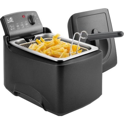 FRITEL Friteuse Turbo (SF 4176)