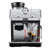 DE LONGHI Pompdruk Espressomachine La Specialista Arte Evo (EC9155.MB)