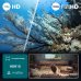 PHILIPS 40PFS6000 Full HD LED Smart TV 40 inch (2025)