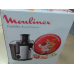 MOULINEX Sapcentrifuge Frutelia (JU420D100)