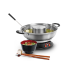 FRITEL Fondue - Grill (FG 2970)