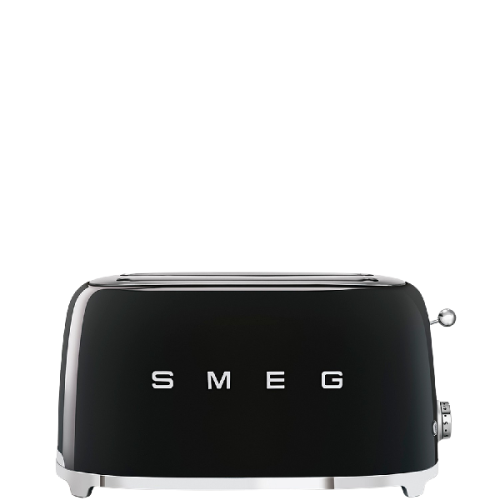 SMEG Broodrooster 50's Style Collection (TSF02BLEU)