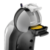 KRUPS  Nescafé Dolce Gusto MiniMe Grijs (KP123B10) - Capsulemachine - Met Pad- / capsulesysteem - Grijs