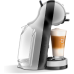 KRUPS  Nescafé Dolce Gusto MiniMe Grijs (KP123B10) - Capsulemachine - Met Pad- / capsulesysteem - Grijs