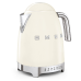 SMEG Variable waterkoker 50's Style (KLF04CREU)