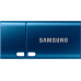 SAMSUNG USB-C-stick Flash Drive 128 GB Blauw (MUF-128DA/APC)