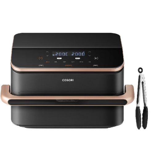 COSORI Twinfry DualBlaze - Airfryer Airfryer