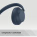 SONY WH-CH720N – Draadloze koptelefoon met Noise Cancelling – Blauw