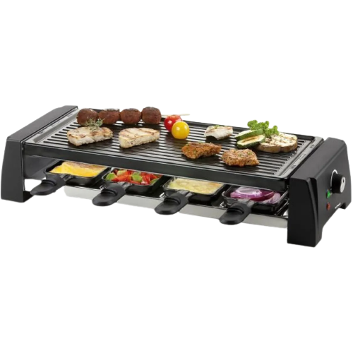 DOMO Gourmet (DO9189G)