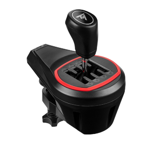 THRUSTMASTER Versnellingspook uitbreiding TH8S Shifter Add-on (4060256)