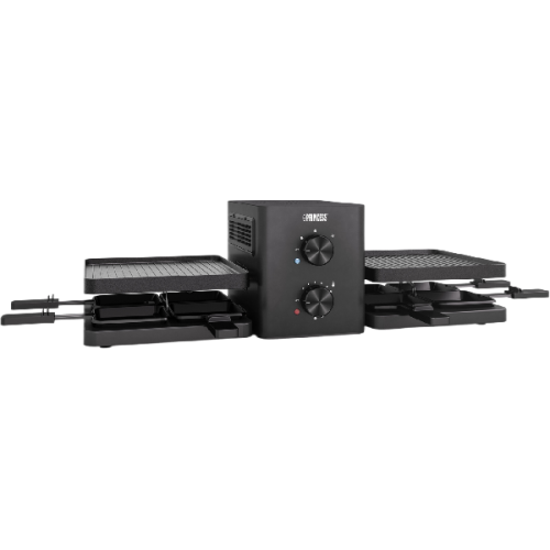 PRINCESS Raclette Purify 8 (01.162660.01.001)