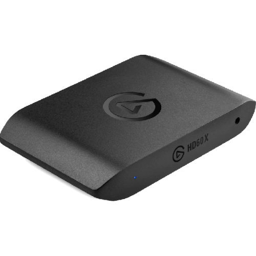ELGATO Game Capture HD60 X (10GBE9901)