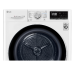 LG RH80V9AV4N - Warmtepompdroger - 8 kg - 62 dB - Energielabel C