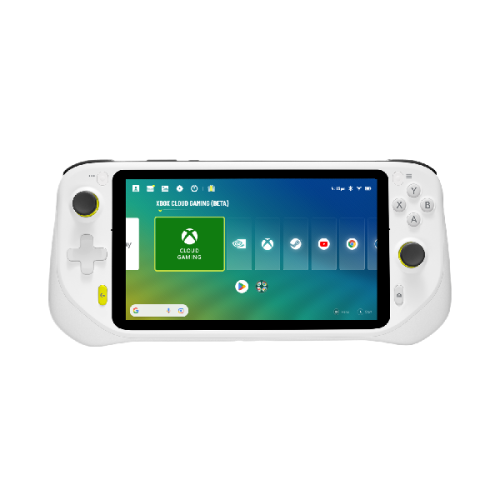 LOGITECH G PREMIUM G CLOUD draagbare console