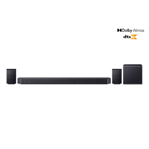 SAMSUNG HW-Q990F/XN - Soundbar