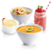 MOULINEX Soepmaker - Blender Easy Soup (LM841810)
