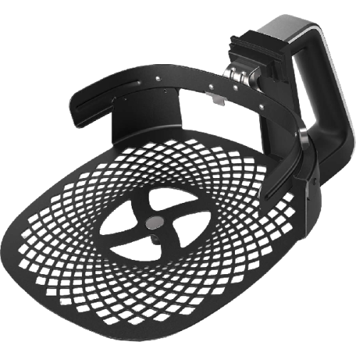 PHILIPS Pizzameesterset voor Airfryer XXL (HD9953/00)