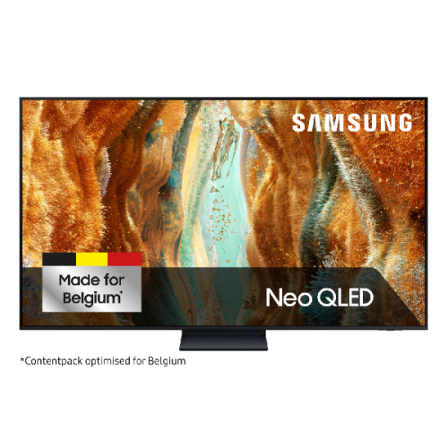 SAMSUNG 65" Neo QLED 4K TV QN74F Mini LED (2025)