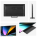 HISENSE 75U72Q Smart TV PRO ULED MiniLed Ultra HD 4K 75" (2025)