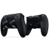 PLAYSTATION Draadloze controller PS5 DualSense Edge Midnight Black