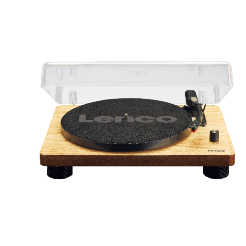 LENCO Platenspeler Wood (LS-50)