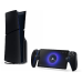 PLAYSTATION Portal Remote Player Midnight Black