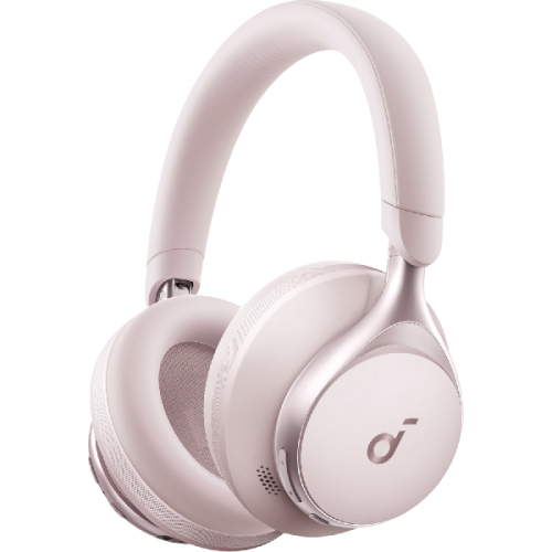 SOUNDCORE Space One - Draadloze hoofdtelefoon Roze