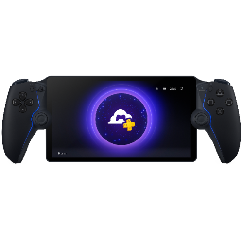 PLAYSTATION Portal Remote Player Midnight Black