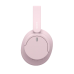 SONY WH-CH720N Draadloze koptelefoon met Noise Cancelling Roze