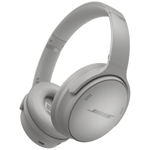 BOSE QuietComfort Headphones Moonlight Gray