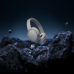 BOSE QuietComfort Headphones Moonlight Gray
