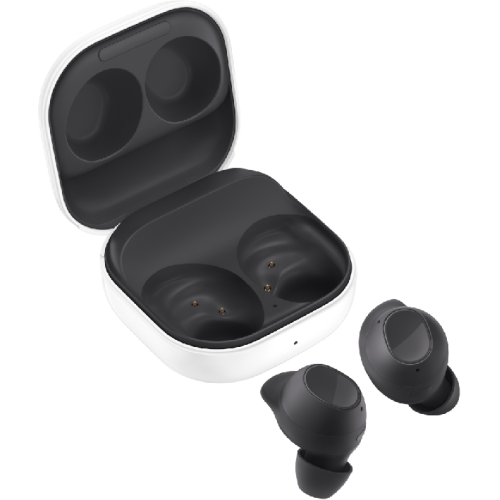 SAMSUNG Galaxy Buds FE Graphite - Draadloze oortjes (SM-R400NZAAEUB)