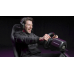 PLAYSEAT Evolution racing cockpit Zwart (REM.00004)