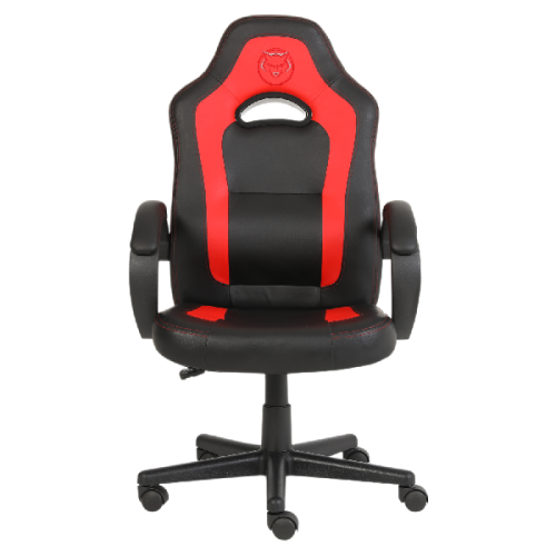 QWARE Gaming stoel Delta Rood (QW GS-250RD)