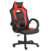 QWARE Gaming stoel Delta Rood (QW GS-250RD)