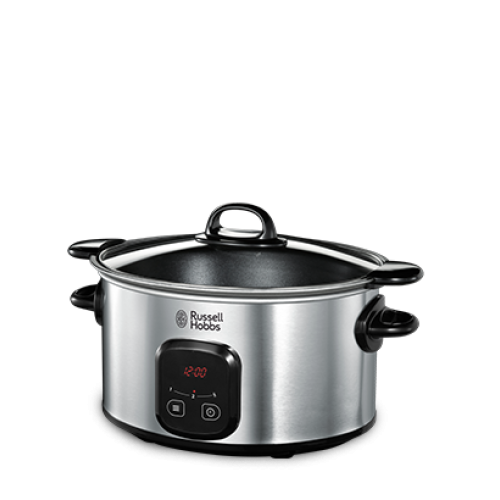 RUSSELL HOBBS Slow Cooker MaxiCook Searing (22750-56) Slow Cooker
