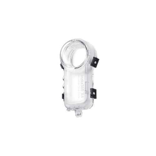 INSTA360 X4 Invisible Dive Case