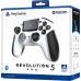 NACON Revolution Pro 5 draadloze controller - PC - PS4 - PS5 (PS5RP5WFRNL)