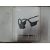 SHOKZ OpenRun Pro 2 Bone Conduction Hoofdtelefoon - Zwart