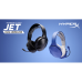 HYPERX Cloud Jet Dual Draadloos Gaming-headset Zwart