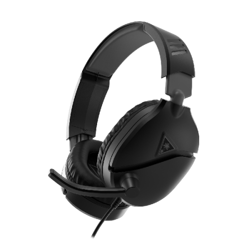 TURTLE BEACH Hoofdtelefoon Ear Force Recon 70P Zwart (TURA09.BX.GAHM)