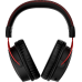HYPERX Draadloze gaming headset Cloud Alpha Zwart (4P5D4AA)