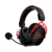 HYPERX Draadloze gaming headset Cloud Alpha Zwart (4P5D4AA)