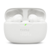 JBL Draadloze oortjes WAVE BEAM 2 WHITE