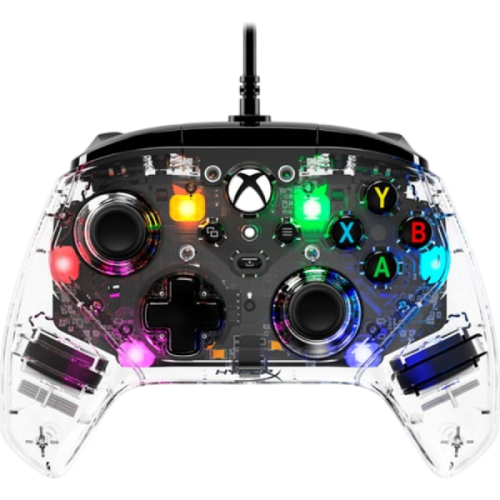 HYPERX Clutch Gladiate Gaming Controller Bedraad RGB Xbox en PC