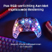 HYPERX Clutch Gladiate Gaming Controller Bedraad RGB Xbox en PC