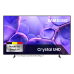 SAMSUNG 65" Crystal UHD TV U8000F (2025)