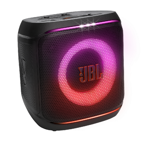 JBL PartyBox Encore 2 + Microfoon